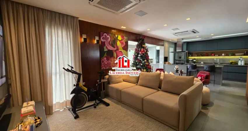 Apartamento com 3 quartos à venda na Avenida Coronel Teixeira, 6225, Ponta Negra, Manaus