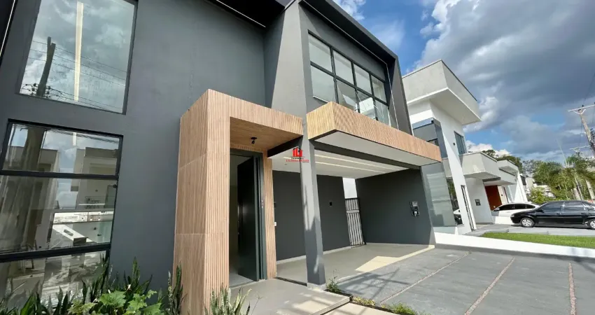 Morada dos pássaros 3 suítes 3 suítes climatizada espaço gourmet e piscina