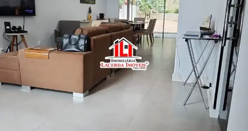 Casa em condomínio fechado com 4 quartos para alugar na Avenida Coronel Teixeira, 621, Ponta Negra, Manaus