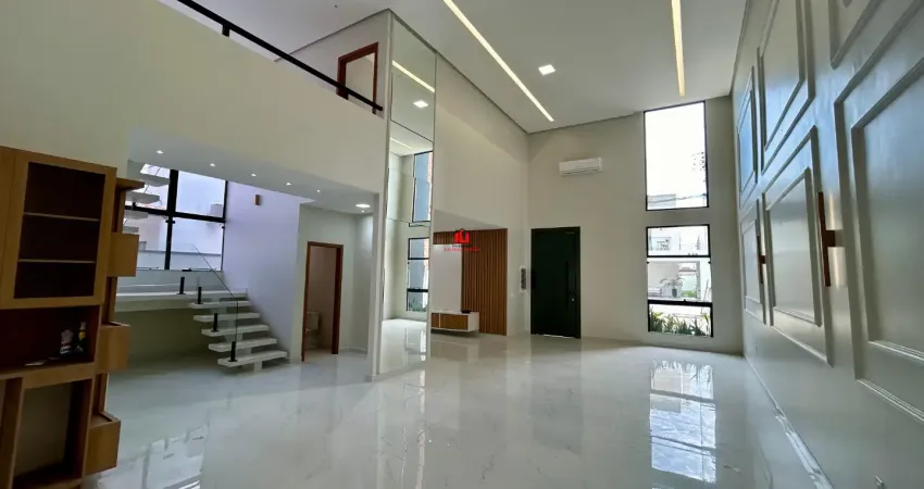 Morada dos pássaros 3 suítes 3 suítes climatizada espaço gourmet e piscina