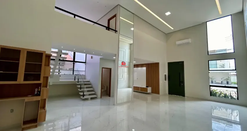 Morada dos pássaros 3 suítes 3 suítes climatizada espaço gourmet e piscina