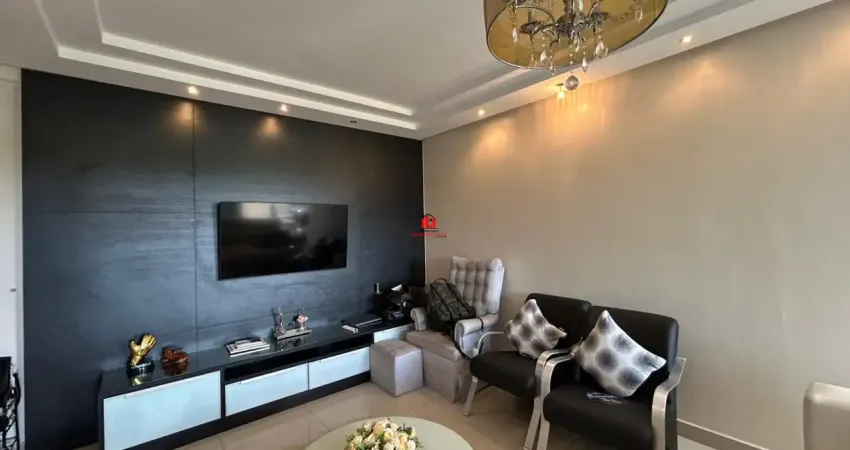 Solar dos franceses mobiliado 4º andar 02 vagas gerador 100%!