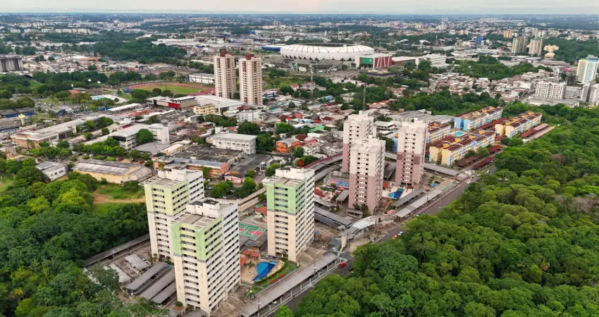 Solar dos franceses 81m² 12º andar venda ou locação dom pedro!