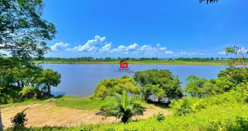 Chácara residencial paraiso dos lagos chácara aceita carro ou imóvel como parte do pagamento