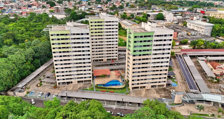 Solar dos franceses 81m² 12º andar venda ou locação dom pedro!