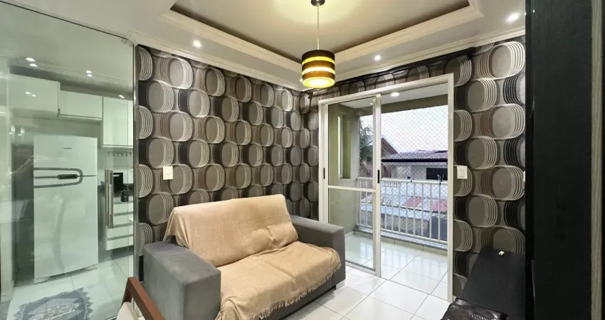 Life parque dez mobiliado 64m² sendo 1 vaga de garagem aluguel!