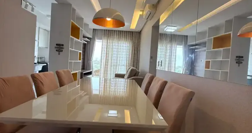 Apartamento com 3 quartos para alugar na Avenida Coronel Teixeira, 529, Ponta Negra, Manaus