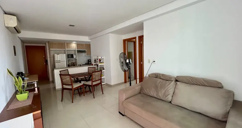 Easy residence 2 suítes vieira alves apartamento mobiliado com 2 vagas cobertas