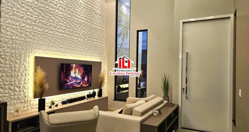 Passaredo 3 suítes espaço gourmet venda e locação semimobiliada