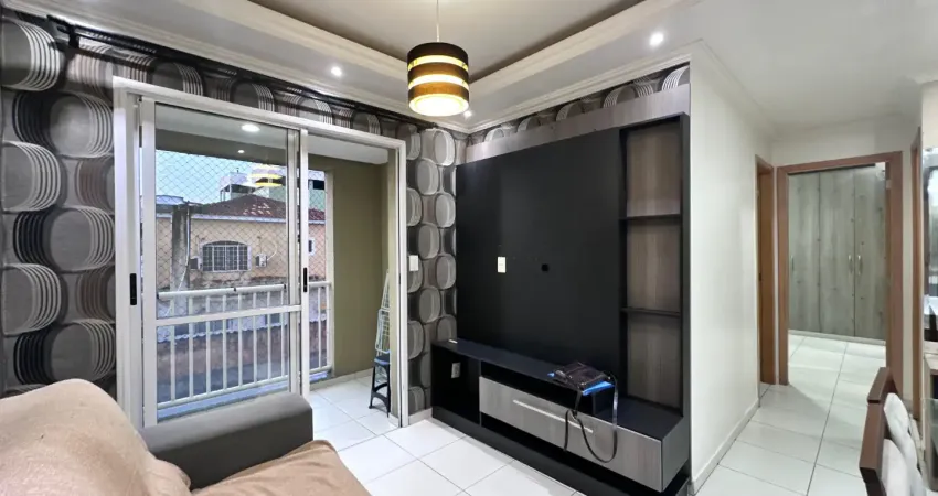 Life parque dez mobiliado 64m² sendo 1 vaga de garagem aluguel!