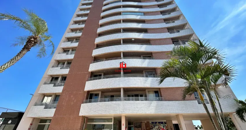 Evidence 112m² semimobiliado andar alto nascente dom pedro