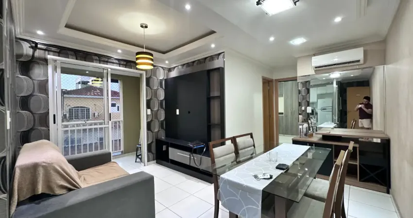 Life parque dez mobiliado 64m² sendo 1 vaga de garagem aluguel!