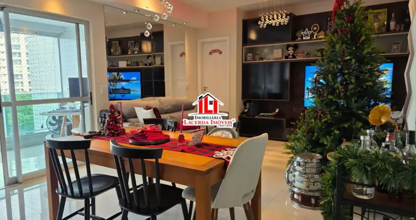Splendore comfort residence 127m² 4 quartos/ 2 vagas dom pedro!