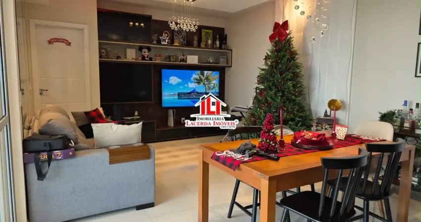 Splendore comfort residence 127m² 4 quartos/ 2 vagas dom pedro!