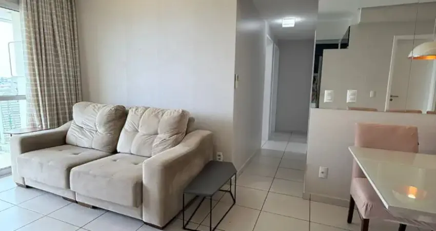 Apartamento com 3 quartos para alugar na Avenida Coronel Teixeira, 529, Ponta Negra, Manaus