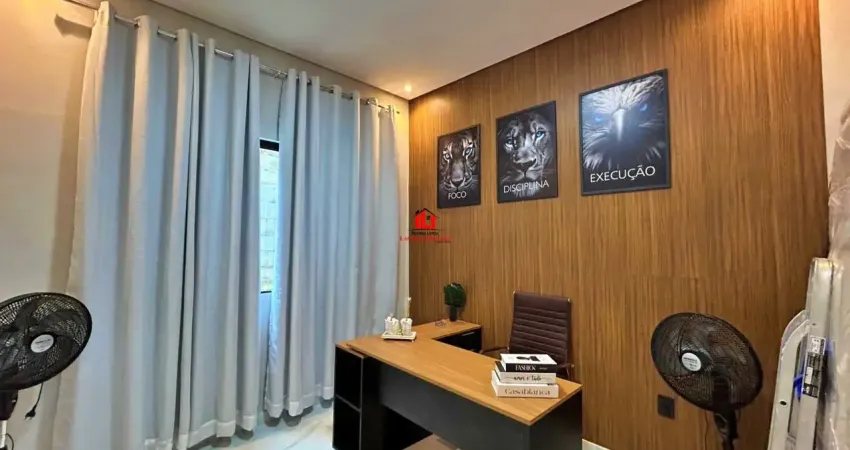 Vila suíça mobiliada 100% espaço closet venda piscina pé direito alto na sala !