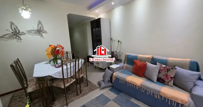 Ilhas gregas 94m² mobiliado na ponta negra aluguel 2 vagas de garagem