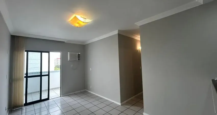 Condomínio manaus park 76m² sendo 1 suíte + 2 quartos localização privilegiada