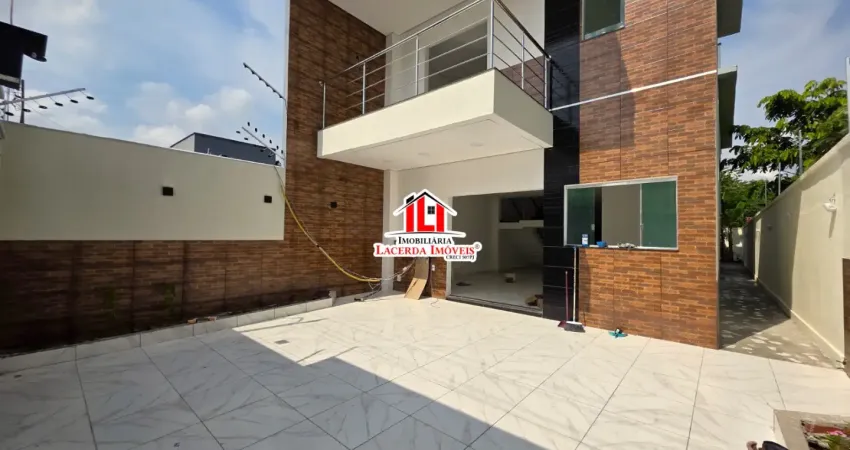 Casa duplex com 3 suítes no águas claras! próximo a avenida das torres