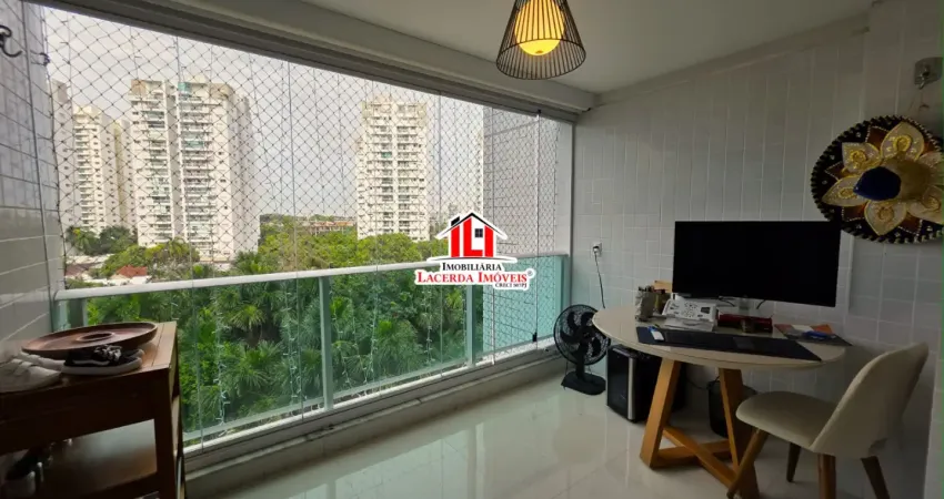 Splendore comfort residence 127m² 4 quartos/ 2 vagas dom pedro!