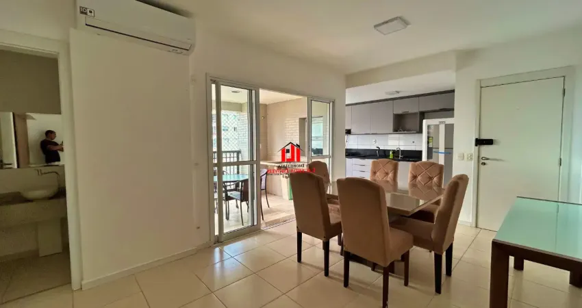 Apartamento com 3 quartos para alugar na Avenida Coronel Teixeira, 6225, Ponta Negra, Manaus