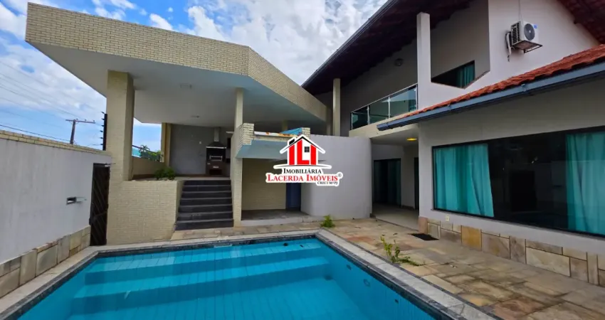 Condomínio dos advogados do amazonas 3 suítes + escritório ponta negra