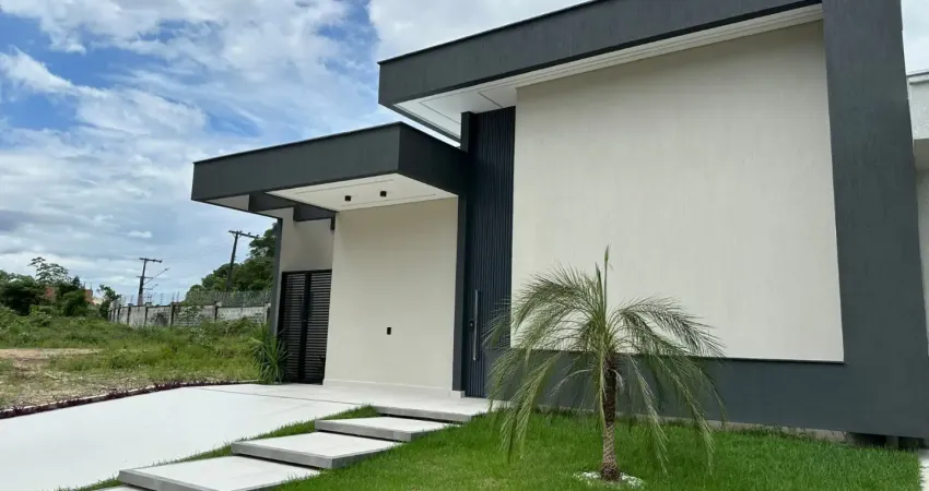 Mosaico ponta negra casa térrea 3 suítes piscina ponta negra