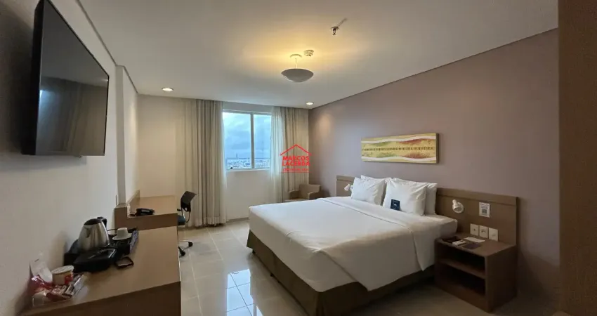 Blue tree flat mobiliado localização privilegiada no bairro adrianópolis !