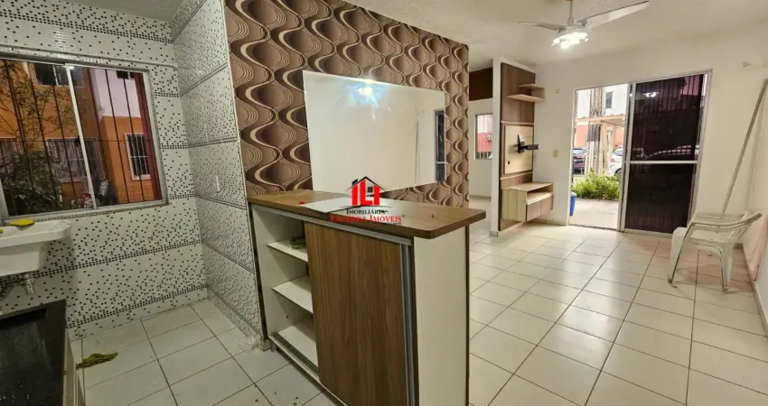 Jardim Paradiso Girassol apartamento garden 45m² com 2 quartos Venda