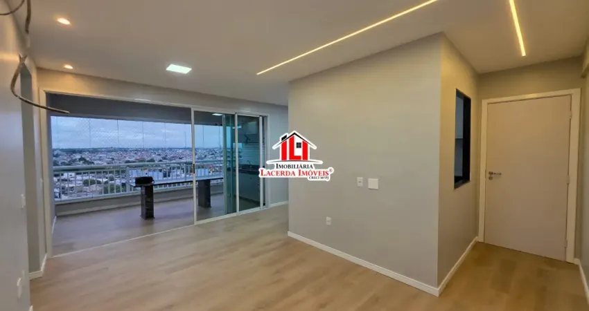 Living Confort 3 quartos 101m² 3 quartos sendo 1 suíte 2 vagas de garagem !