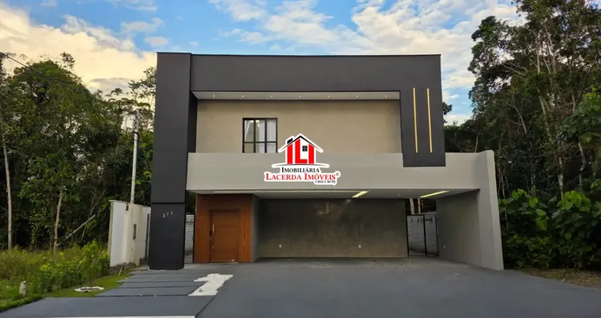 Residencial Reserva do Parque 4 suítes Duplex com Pé direito com 6 vagas de garagem