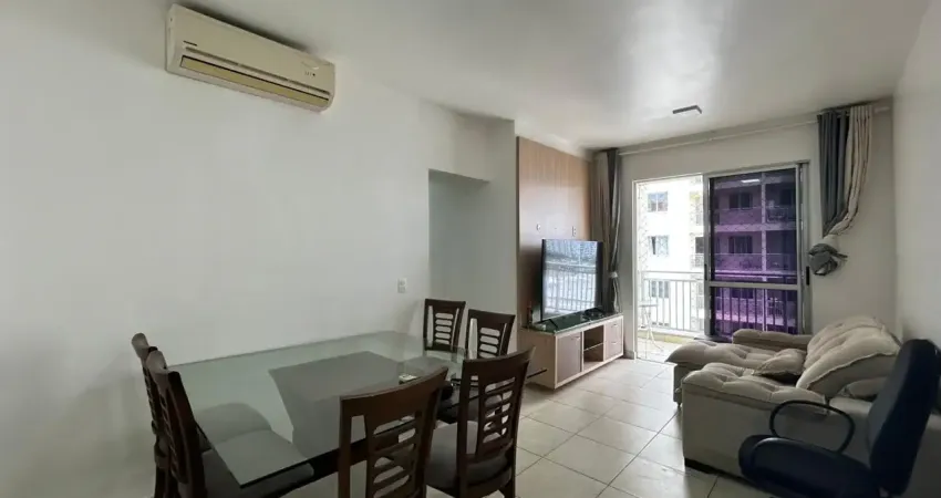 Weekend Apartamento 79m² 3 quartos sendo 1 suíte mobiliado 2 vagas cobertas