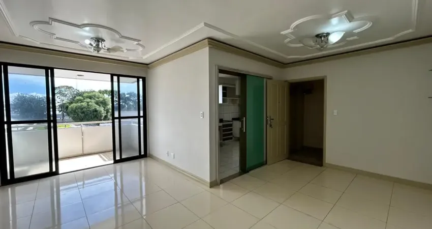 Maria da Fé 120m² 3 dormitórios sendo 1 suíte com 2 vagas de garagem