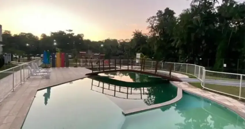 Apartamento com 2 quartos à venda na Rodovia do Mário Covas, 638, Coqueiro, Ananindeua