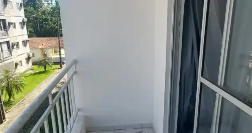 Apartamento com 2 quartos para alugar na Rodovia do Mário Covas, 638, Coqueiro, Ananindeua