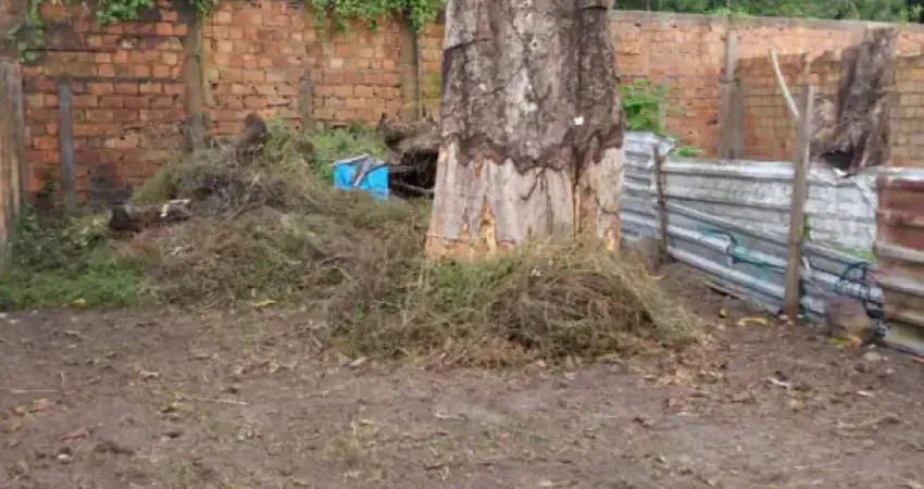Terreno à venda na Avenida Secundária, 04, Coqueiro, Belém