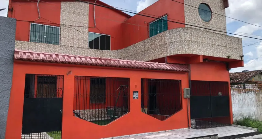 Casa comercial com 8 salas para alugar na Travessa We 45-B, 561, Cidade Nova, Ananindeua