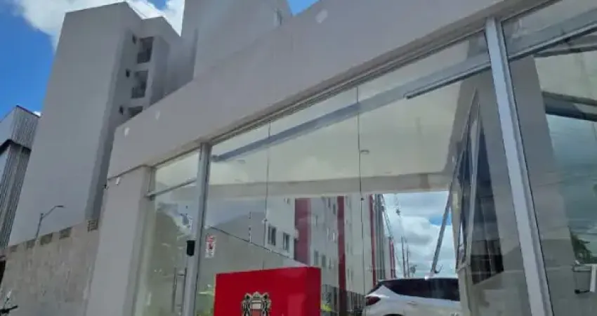 Apartamento com 2 quartos à venda na Avenida Ricardo Borges, 1215A, Guanabara, Ananindeua