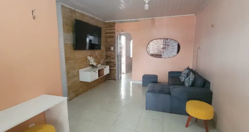 Casa com 3 quartos para alugar na Quadra Cinco, 2, Mangueirão, Belém