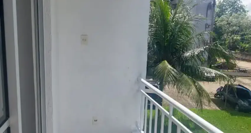 Apartamento com 2 quartos à venda na Rodovia do Mário Covas, 638, Coqueiro, Ananindeua