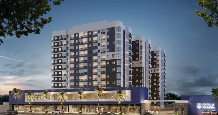 Apartamento com 3 quartos à venda na Avenida Governador Hélio da Mota Gueiros, 85, Quarenta Horas (Coqueiro), Ananindeua