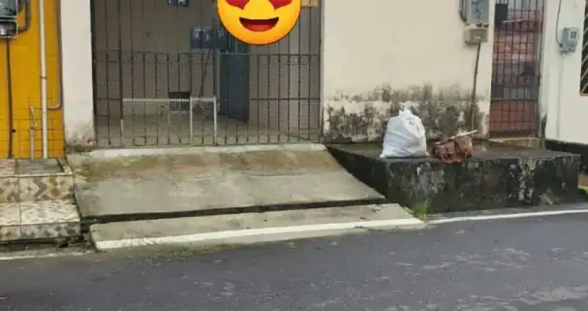 Casa com 2 quartos à venda na Quadra Sessenta, 30, Maracangalha, Belém