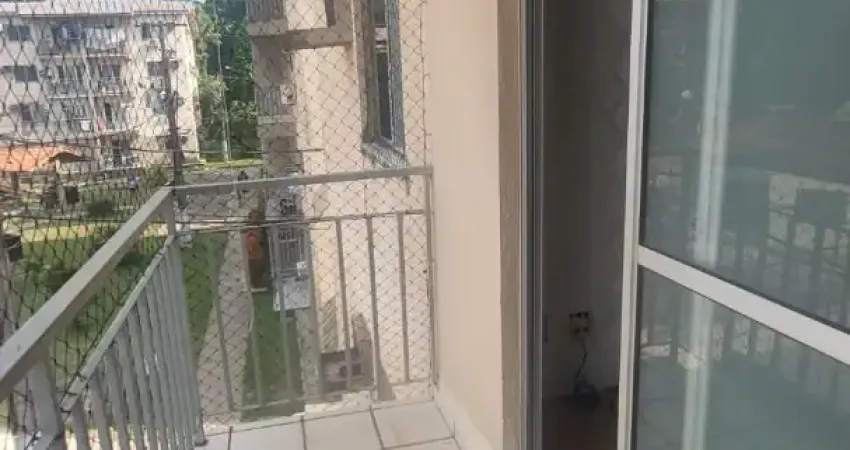 Apartamento com 2 quartos à venda na Passagem Itabira, 120, Maguari, Ananindeua