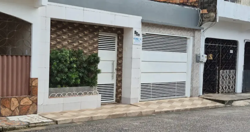 3m vende - linda casa no conjunto carmelandia - augusto montenegro - belém