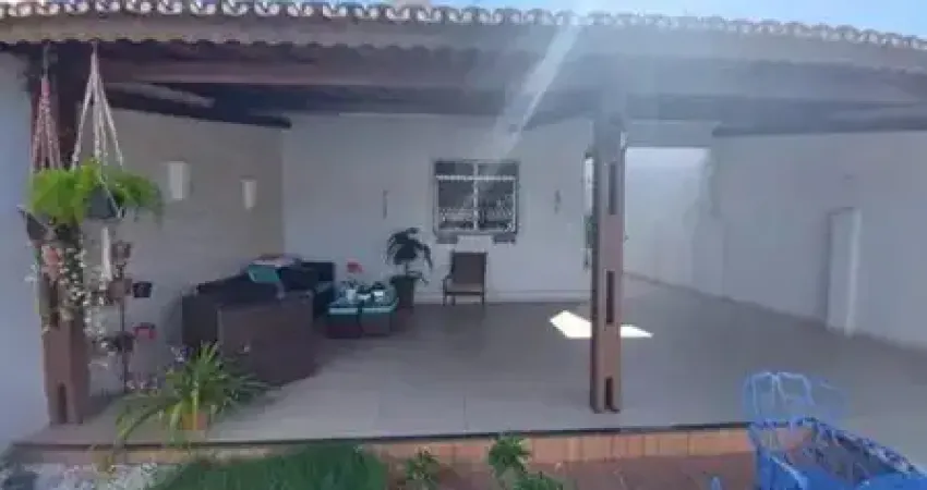 Casa com 4 quartos a venda na rua historiador francisco fausto de souza, capim macio natal rn