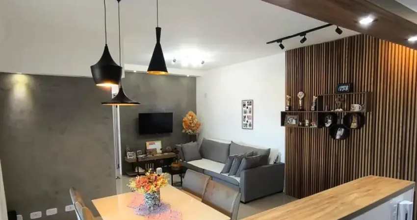 Apartamento com 2 quartos 1 suíte à venda em ponta negra com 70m² na rua do golfinho - natal rn