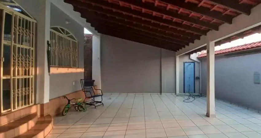 Casa com 3 quartos à venda em nova descoberta com 300m² na rua theodorico guilherme