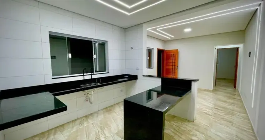 Casa com piscina e 4 quartos no bairro de ponta negra com 244m² na avenida praia de tibau