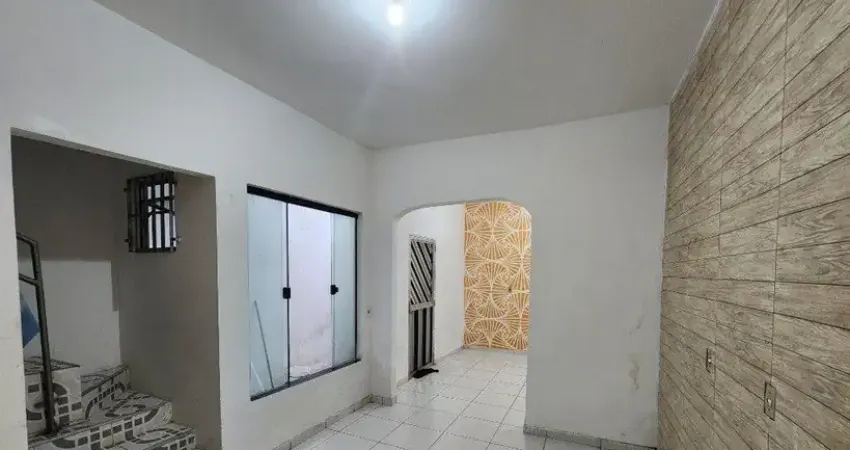 Pajuçara — casa 3 qtos • 200m² • ótima estrutura • 1 vaga na rua doutor guilherme de almeida