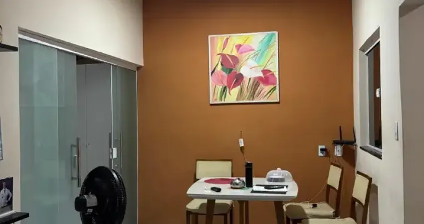 Casa com 2 quartos à venda em potengi com 200m² na rua paranduva